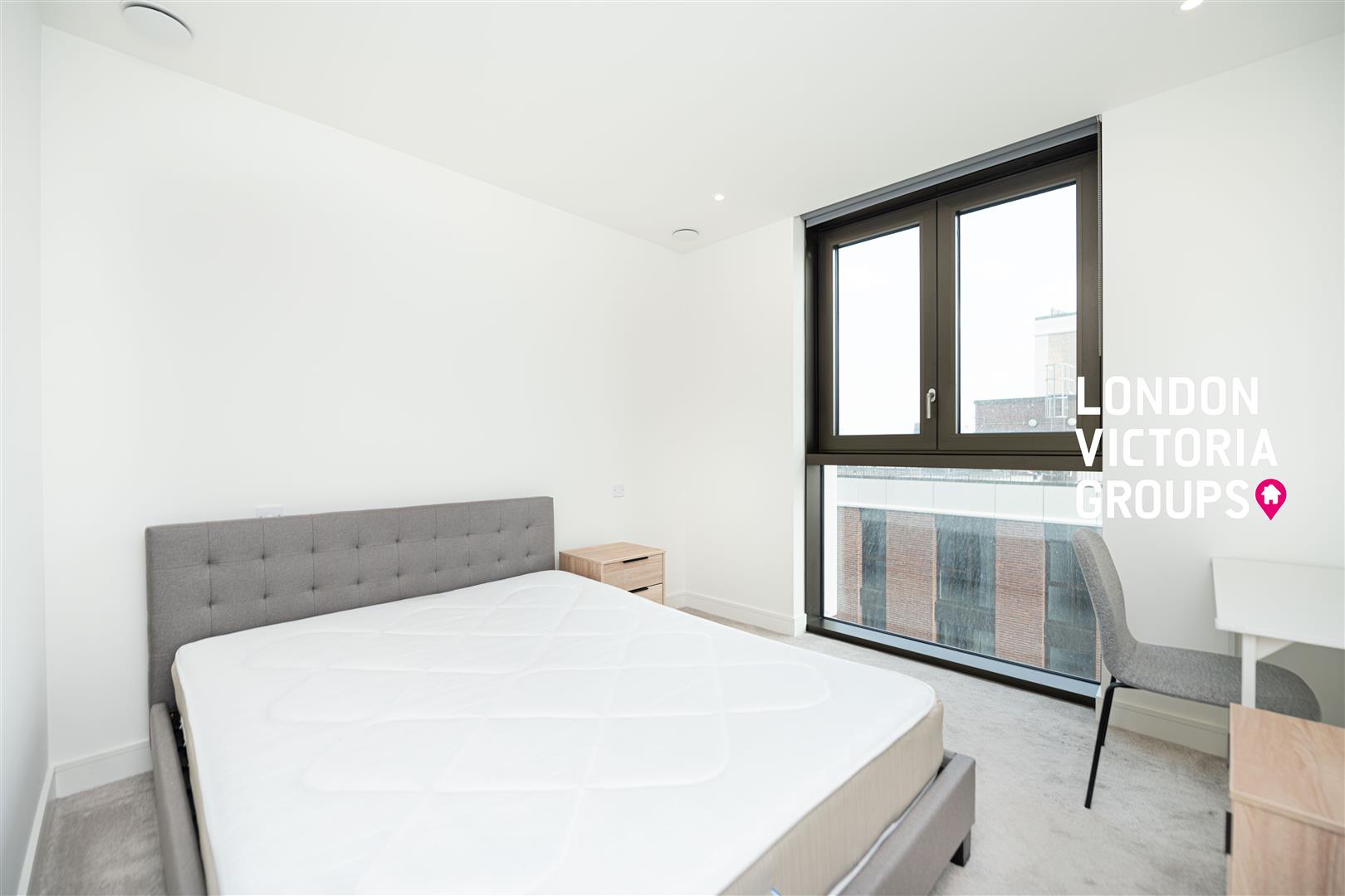 Menara Point, 1 Affinity View, West Ham